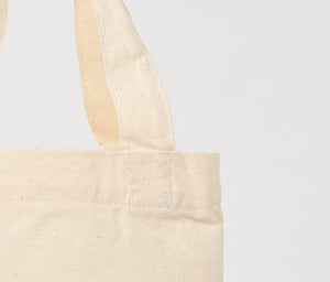 Gardening bottle bag - wine tote - gift bag