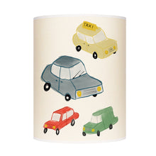 Load image into Gallery viewer, Cars lamp shade/ceiling shade
