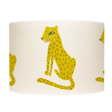 Load image into Gallery viewer, Cheetah lamp shade/ceiling shade

