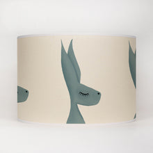 Load image into Gallery viewer, Hare lamp shade/ceiling shade

