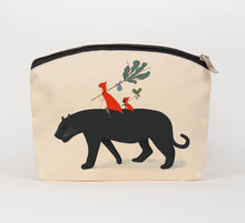 Load image into Gallery viewer, Puma cosmetic bag
