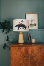 Load image into Gallery viewer, Puma lamp shade/ceiling shade
