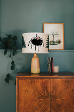 Load image into Gallery viewer, Woodland lamp shade/ceiling shade
