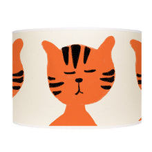 Load image into Gallery viewer, Tiger head lamp shade/ceiling shade
