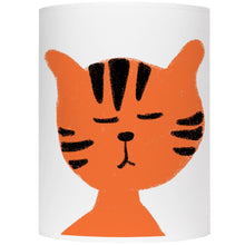 Load image into Gallery viewer, Tiger head lamp shade/ceiling shade
