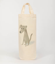 Load image into Gallery viewer, Dog bottle bag 
