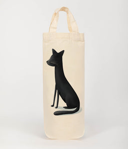 cat bottle bag